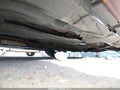 2010 Mercedes-Benz R-Class — photo 12 of 12 | VIN 4JGCB6FE1AA108406