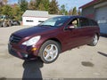 2010 Mercedes-Benz R-Class — photo 2 of 12 | VIN 4JGCB6FE1AA108406