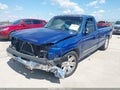 2003 Chevrolet Silverado 1500 — photo 2 of 11 | VIN 1GCEC14V13Z282254