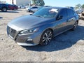 2022 Nissan Altima — photo 2 of 17 | VIN 1N4BL4CV5NN322969