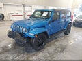 2021 Jeep Wrangler — photo 2 of 16 | VIN 1C4JJXP63MW844623
