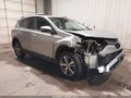 2017 Toyota RAV4 — photo 1 of 16 | VIN 2T3RFREV6HW551359