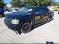 2007 Chevrolet Avalanche — photo 2 of 15 | VIN 3GNFK123X7G207283