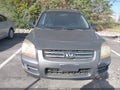 2007 Kia Sportage — photo 6 of 11 | VIN KNDJF723577330513