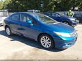 2012 Honda Civic — photo 1 of 17 | VIN 19XFB2F83CE348349