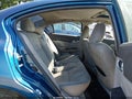 2012 Honda Civic — photo 8 of 17 | VIN 19XFB2F83CE348349