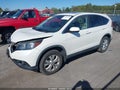 2014 Honda CR-V — photo 2 of 20 | VIN 5J6RM3H5XEL028157
