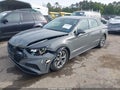 2023 Hyundai Sonata — photo 2 of 16 | VIN KMHL64JA8PA250337