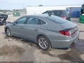 2023 Hyundai Sonata — photo 3 of 16 | VIN KMHL64JA8PA250337