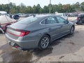 2023 Hyundai Sonata — photo 4 of 16 | VIN KMHL64JA8PA250337