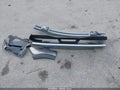 2025 Ford Mustang — photo 12 of 20 | VIN 1FA6P8TH5S5101620