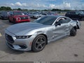 2025 Ford Mustang — photo 2 of 20 | VIN 1FA6P8TH5S5101620