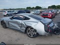 2025 Ford Mustang — photo 6 of 20 | VIN 1FA6P8TH5S5101620