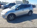 2017 Toyota RAV4 — photo 2 of 16 | VIN 2T3ZFREV8HW317210