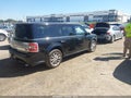 2019 Ford Flex — photo 4 of 16 | VIN 2FMHK6D84KBA22385