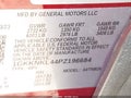 2023 GMC Acadia — photo 9 of 19 | VIN 1GKKNKL44PZ196684