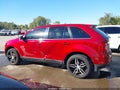 2013 Ford Edge — photo 14 of 21 | VIN 2FMDK4KC3DBB58083