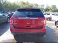 2013 Ford Edge — photo 16 of 21 | VIN 2FMDK4KC3DBB58083
