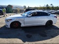 2017 Genesis G80 — photo 14 of 16 | VIN KMHGN4JE1HU212262