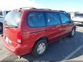 1997 Nissan Quest — photo 4 of 11 | VIN 4N2DN1119VD836418