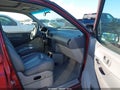 1997 Nissan Quest — photo 5 of 11 | VIN 4N2DN1119VD836418