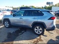 2021 Toyota RAV4 Hybrid — photo 14 of 16 | VIN 4T3RWRFV4MU033632