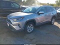 2021 Toyota RAV4 Hybrid — photo 2 of 16 | VIN 4T3RWRFV4MU033632