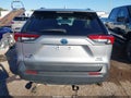 2021 Toyota RAV4 Hybrid — photo 16 of 16 | VIN 4T3RWRFV4MU033632