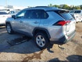 2021 Toyota RAV4 Hybrid — photo 3 of 16 | VIN 4T3RWRFV4MU033632