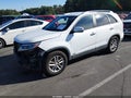 2014 Kia Sorento — photo 2 of 17 | VIN 5XYKTCA67EG543965