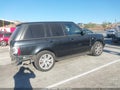 2012 Land Rover Range Rover — photo 14 of 17 | VIN SALMF1D44CA362925