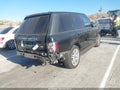 2012 Land Rover Range Rover — photo 4 of 17 | VIN SALMF1D44CA362925
