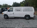 2005 Ford E-150 — photo 15 of 17 | VIN 1FMRE11LX5HA14208