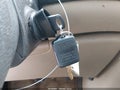 2005 Ford E-150 — photo 11 of 17 | VIN 1FMRE11LX5HA14208