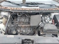 2014 Ford Edge — photo 10 of 12 | VIN 2FMDK3KC2EBA02645