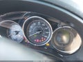 2014 Mazda CX-5 — photo 7 of 16 | VIN JM3KE2CY3E0343052