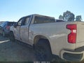 2026 Chevrolet Silverado 1500 — photo 3 of 21 | VIN 1GCPAWEK6TZ357420