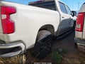 2026 Chevrolet Silverado 1500 — photo 4 of 21 | VIN 1GCPAWEK6TZ357420