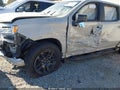 2026 Chevrolet Silverado 1500 — photo 6 of 21 | VIN 1GCPAWEK6TZ357420