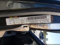 2010 Dodge Nitro — photo 9 of 14 | VIN 1D4PT2GK2AW141632