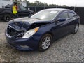2013 Hyundai Sonata — photo 2 of 16 | VIN 5NPEB4AC5DH526312