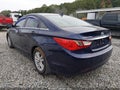 2013 Hyundai Sonata — photo 3 of 16 | VIN 5NPEB4AC5DH526312