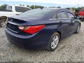 2013 Hyundai Sonata — photo 4 of 16 | VIN 5NPEB4AC5DH526312