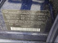 2013 Hyundai Sonata — photo 9 of 16 | VIN 5NPEB4AC5DH526312