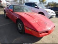 1985 Chevrolet Corvette — photo 1 of 12 | VIN 1G1YY0785F5134756
