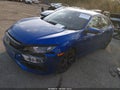 2019 Honda Civic — photo 2 of 16 | VIN 2HGFC2F88KH513653