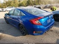 2019 Honda Civic — photo 3 of 16 | VIN 2HGFC2F88KH513653