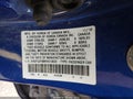 2019 Honda Civic — photo 9 of 16 | VIN 2HGFC2F88KH513653