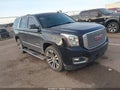 2017 GMC Yukon — photo 1 of 16 | VIN 1GKS2CKJ0HR335622
