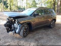 2023 Jeep Compass — photo 2 of 17 | VIN 3C4NJDCNXPT541653